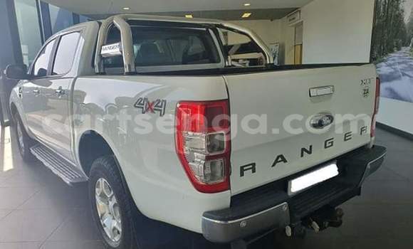 Acheter Occasion Voiture Ford Ranger Blanc à Manzini, Manzini Acheter Occasion Voiture Ford Ranger Blanc à Manzini, Manzini