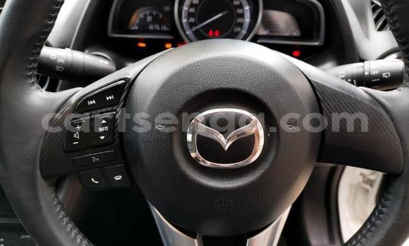 Nunua Ilio tumika Mazda 2 White Gari ndani ya Ezulwini nchini Hhohho Nunua Ilio tumika Mazda 2 White Gari ndani ya Ezulwini nchini Hhohho