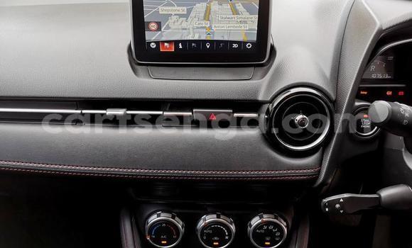 Nunua Ilio tumika Mazda 2 White Gari ndani ya Ezulwini nchini Hhohho Nunua Ilio tumika Mazda 2 White Gari ndani ya Ezulwini nchini Hhohho