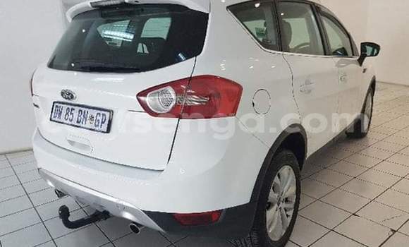 Acheter Occasion Voiture Ford Kuga Blanc à Manzini, Manzini Acheter Occasion Voiture Ford Kuga Blanc à Manzini, Manzini