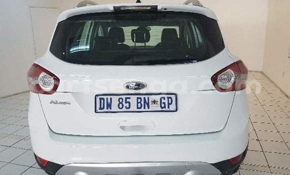 Acheter Occasion Voiture Ford Kuga Blanc à Manzini, Manzini Acheter Occasion Voiture Ford Kuga Blanc à Manzini, Manzini