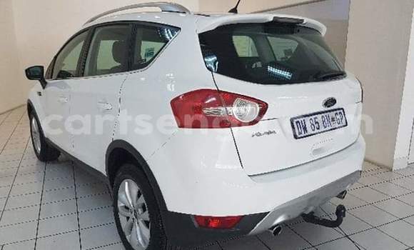 Acheter Occasion Voiture Ford Kuga Blanc à Manzini, Manzini Acheter Occasion Voiture Ford Kuga Blanc à Manzini, Manzini
