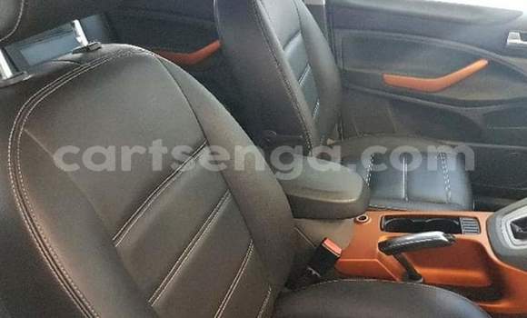 Acheter Occasion Voiture Ford Kuga Blanc à Manzini, Manzini Acheter Occasion Voiture Ford Kuga Blanc à Manzini, Manzini