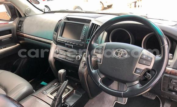 Nunua Ilio tumika Toyota Land Cruiser Prado Blue Gari ndani ya Ezulwini nchini Hhohho Nunua Ilio tumika Toyota Land Cruiser Prado Blue Gari ndani ya Ezulwini nchini Hhohho