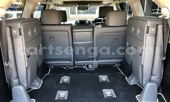 Nunua Ilio tumika Toyota Land Cruiser Prado Blue Gari ndani ya Ezulwini nchini Hhohho Nunua Ilio tumika Toyota Land Cruiser Prado Blue Gari ndani ya Ezulwini nchini Hhohho