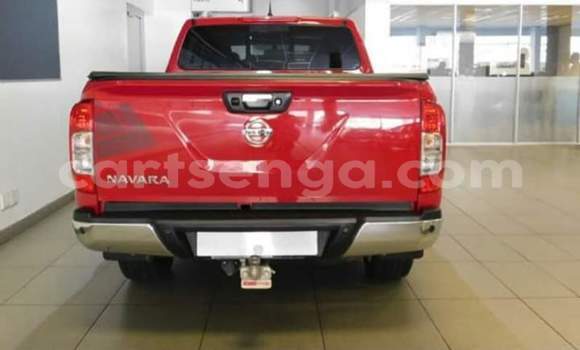 Acheter Occasion Voiture Nissan Navara Rouge à Manzini, Manzini Acheter Occasion Voiture Nissan Navara Rouge à Manzini, Manzini