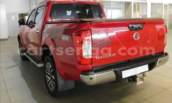 Acheter Occasion Voiture Nissan Navara Rouge à Manzini, Manzini Acheter Occasion Voiture Nissan Navara Rouge à Manzini, Manzini