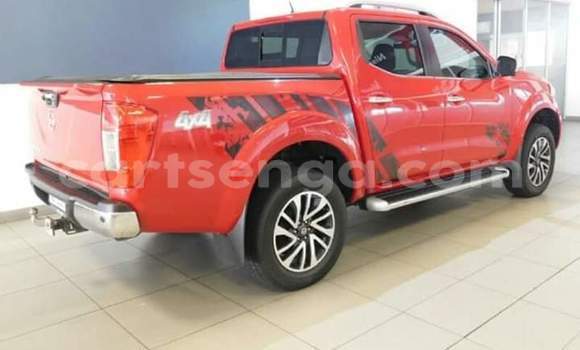 Acheter Occasion Voiture Nissan Navara Rouge à Manzini, Manzini Acheter Occasion Voiture Nissan Navara Rouge à Manzini, Manzini
