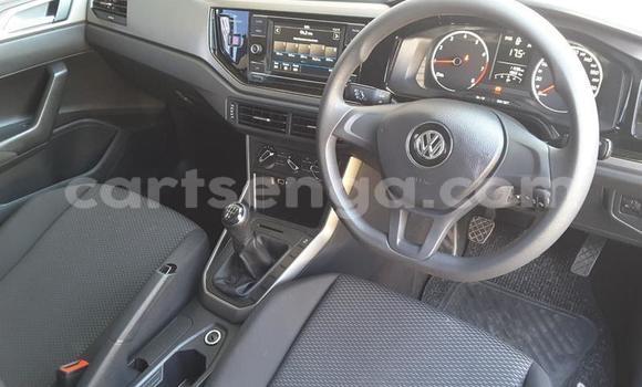 Buy Used Volkswagen Polo GTI Blue Car in Ezulwini in Hhohho Buy Used Volkswagen Polo GTI Blue Car in Ezulwini in Hhohho