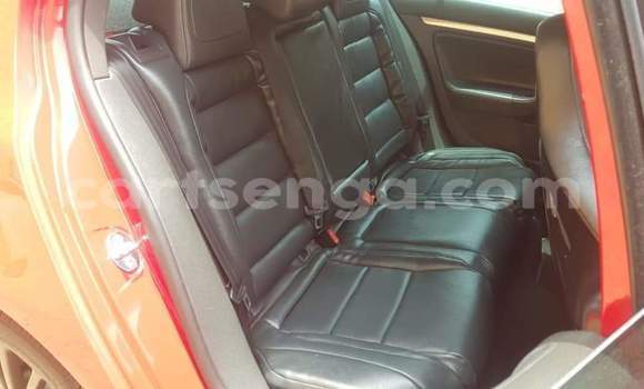 Acheter Occasion Voiture Volkswagen Golf R32 Rouge à Manzini, Manzini Acheter Occasion Voiture Volkswagen Golf R32 Rouge à Manzini, Manzini