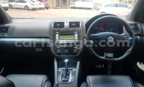 Acheter Occasion Voiture Volkswagen Golf R32 Rouge à Manzini, Manzini Acheter Occasion Voiture Volkswagen Golf R32 Rouge à Manzini, Manzini