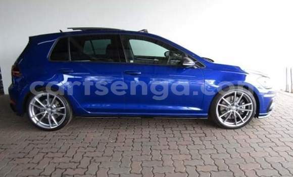 Medium with watermark volkswagen golf r manzini manzini 15769