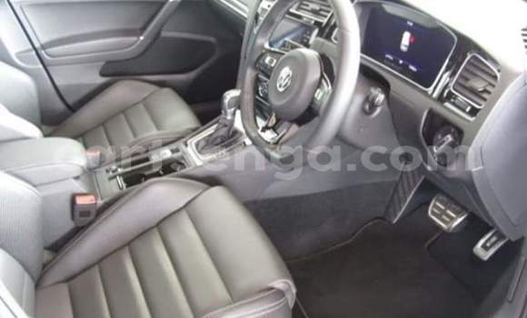 Acheter Occasion Voiture Volkswagen Golf R Bleu à Manzini, Manzini Acheter Occasion Voiture Volkswagen Golf R Bleu à Manzini, Manzini