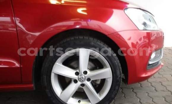 Acheter Occasion Voiture Volkswagen Polo Rouge à Manzini, Manzini Acheter Occasion Voiture Volkswagen Polo Rouge à Manzini, Manzini