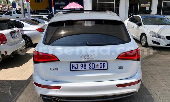 Nunua Ilio tumika Audi Q5 White Gari ndani ya Ezulwini nchini Hhohho Nunua Ilio tumika Audi Q5 White Gari ndani ya Ezulwini nchini Hhohho
