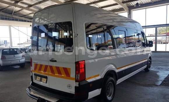 Acheter Occasion Voiture Volkswagen Transporter Blanc à Manzini, Manzini Acheter Occasion Voiture Volkswagen Transporter Blanc à Manzini, Manzini