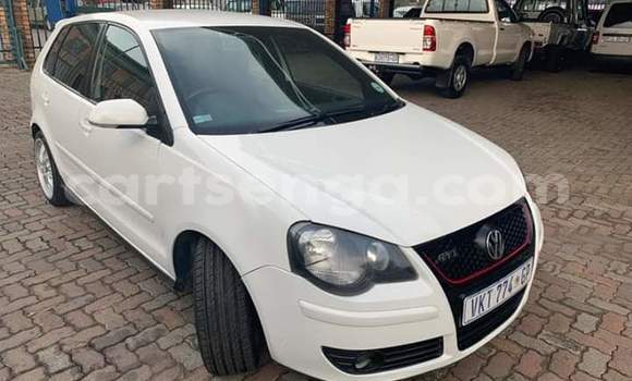 Acheter Occasion Voiture Volkswagen Golf GTI Blanc à Manzini, Manzini Acheter Occasion Voiture Volkswagen Golf GTI Blanc à Manzini, Manzini