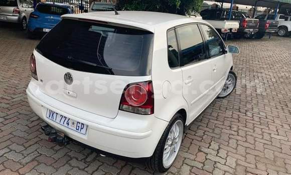 Acheter Occasion Voiture Volkswagen Golf GTI Blanc à Manzini, Manzini Acheter Occasion Voiture Volkswagen Golf GTI Blanc à Manzini, Manzini