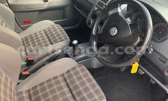 Acheter Occasion Voiture Volkswagen Golf GTI Blanc à Manzini, Manzini Acheter Occasion Voiture Volkswagen Golf GTI Blanc à Manzini, Manzini