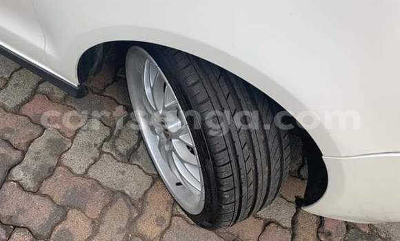 Acheter Occasion Voiture Volkswagen Golf GTI Blanc à Manzini, Manzini Acheter Occasion Voiture Volkswagen Golf GTI Blanc à Manzini, Manzini