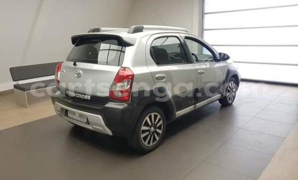 Acheter Occasion Voiture Toyota Etios Gris à Manzini, Manzini Acheter Occasion Voiture Toyota Etios Gris à Manzini, Manzini