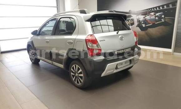 Acheter Occasion Voiture Toyota Etios Gris à Manzini, Manzini Acheter Occasion Voiture Toyota Etios Gris à Manzini, Manzini