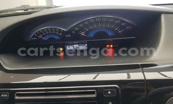 Acheter Occasion Voiture Toyota Etios Gris à Manzini, Manzini Acheter Occasion Voiture Toyota Etios Gris à Manzini, Manzini