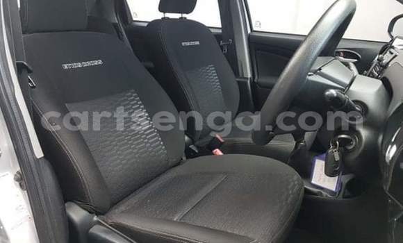 Acheter Occasion Voiture Toyota Etios Gris à Manzini, Manzini Acheter Occasion Voiture Toyota Etios Gris à Manzini, Manzini