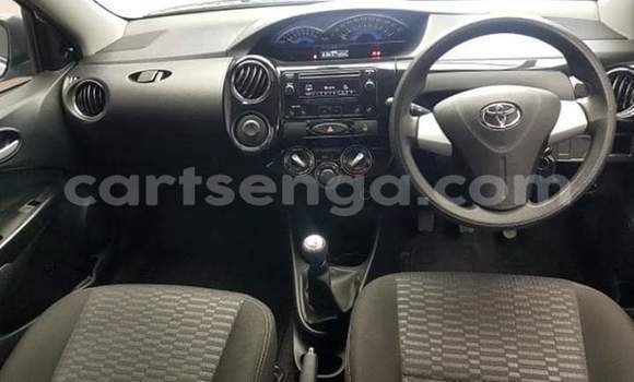 Acheter Occasion Voiture Toyota Etios Gris à Manzini, Manzini Acheter Occasion Voiture Toyota Etios Gris à Manzini, Manzini