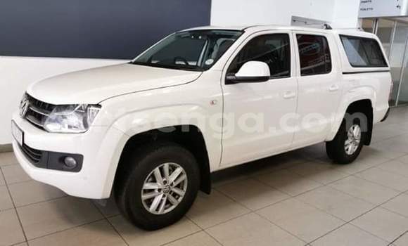 Acheter Occasion Voiture Volkswagen Amarok Blanc à Manzini, Manzini Acheter Occasion Voiture Volkswagen Amarok Blanc à Manzini, Manzini