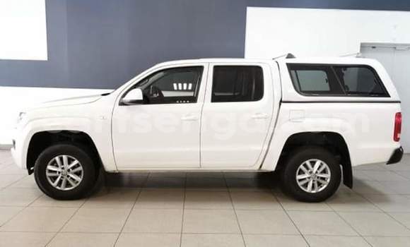 Acheter Occasion Voiture Volkswagen Amarok Blanc à Manzini, Manzini Acheter Occasion Voiture Volkswagen Amarok Blanc à Manzini, Manzini