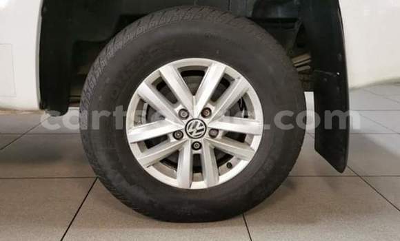 Acheter Occasion Voiture Volkswagen Amarok Blanc à Manzini, Manzini Acheter Occasion Voiture Volkswagen Amarok Blanc à Manzini, Manzini