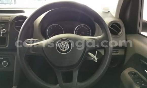 Acheter Occasion Voiture Volkswagen Amarok Blanc à Manzini, Manzini Acheter Occasion Voiture Volkswagen Amarok Blanc à Manzini, Manzini