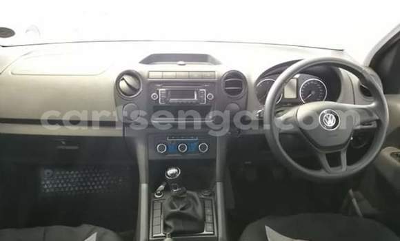 Acheter Occasion Voiture Volkswagen Amarok Blanc à Manzini, Manzini Acheter Occasion Voiture Volkswagen Amarok Blanc à Manzini, Manzini