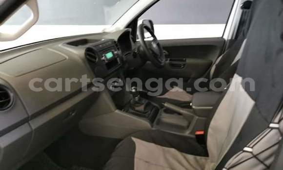 Acheter Occasion Voiture Volkswagen Amarok Blanc à Manzini, Manzini Acheter Occasion Voiture Volkswagen Amarok Blanc à Manzini, Manzini