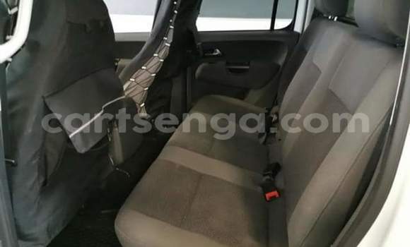 Acheter Occasion Voiture Volkswagen Amarok Blanc à Manzini, Manzini Acheter Occasion Voiture Volkswagen Amarok Blanc à Manzini, Manzini