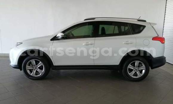 Acheter Occasion Voiture Toyota RAV4 Blanc à Manzini, Manzini Acheter Occasion Voiture Toyota RAV4 Blanc à Manzini, Manzini