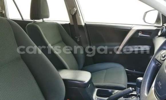 Acheter Occasion Voiture Toyota RAV4 Blanc à Manzini, Manzini Acheter Occasion Voiture Toyota RAV4 Blanc à Manzini, Manzini