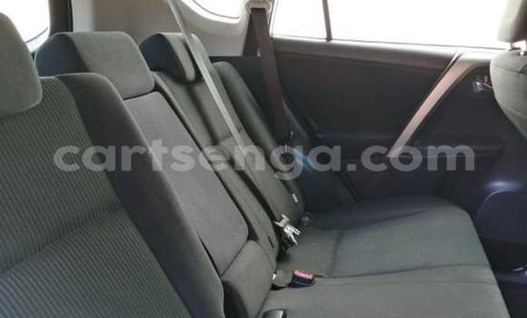 Acheter Occasion Voiture Toyota RAV4 Blanc à Manzini, Manzini Acheter Occasion Voiture Toyota RAV4 Blanc à Manzini, Manzini