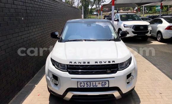 Nunua Ilio tumika Land Rover Range Rover Evoque White Gari ndani ya Manzini nchini Manzini Nunua Ilio tumika Land Rover Range Rover Evoque White Gari ndani ya Manzini nchini Manzini