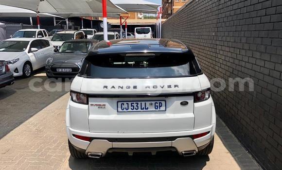 Nunua Ilio tumika Land Rover Range Rover Evoque White Gari ndani ya Manzini nchini Manzini Nunua Ilio tumika Land Rover Range Rover Evoque White Gari ndani ya Manzini nchini Manzini