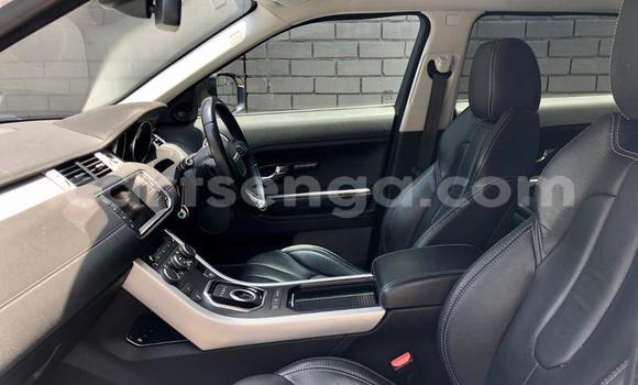 Nunua Ilio tumika Land Rover Range Rover Evoque White Gari ndani ya Manzini nchini Manzini Nunua Ilio tumika Land Rover Range Rover Evoque White Gari ndani ya Manzini nchini Manzini