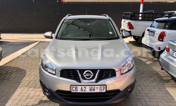 Nunua Ilio tumika Nissan Qashqai Silver Gari ndani ya Ezulwini nchini Hhohho Nunua Ilio tumika Nissan Qashqai Silver Gari ndani ya Ezulwini nchini Hhohho