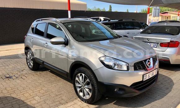 Nunua Ilio tumika Nissan Qashqai Silver Gari ndani ya Ezulwini nchini Hhohho Nunua Ilio tumika Nissan Qashqai Silver Gari ndani ya Ezulwini nchini Hhohho