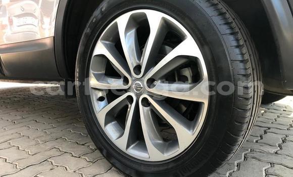 Nunua Ilio tumika Nissan Qashqai Silver Gari ndani ya Ezulwini nchini Hhohho Nunua Ilio tumika Nissan Qashqai Silver Gari ndani ya Ezulwini nchini Hhohho
