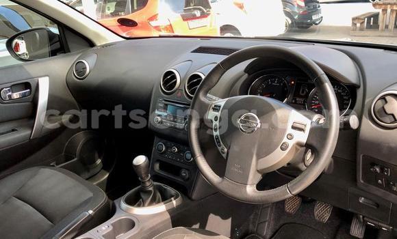 Nunua Ilio tumika Nissan Qashqai Silver Gari ndani ya Ezulwini nchini Hhohho Nunua Ilio tumika Nissan Qashqai Silver Gari ndani ya Ezulwini nchini Hhohho