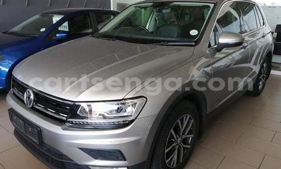 Acheter Occasion Voiture Volkswagen Tiguan Gris à Manzini, Manzini Acheter Occasion Voiture Volkswagen Tiguan Gris à Manzini, Manzini
