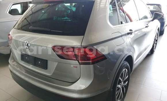 Acheter Occasion Voiture Volkswagen Tiguan Gris à Manzini, Manzini Acheter Occasion Voiture Volkswagen Tiguan Gris à Manzini, Manzini