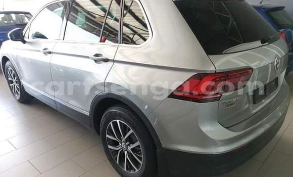 Acheter Occasion Voiture Volkswagen Tiguan Gris à Manzini, Manzini Acheter Occasion Voiture Volkswagen Tiguan Gris à Manzini, Manzini