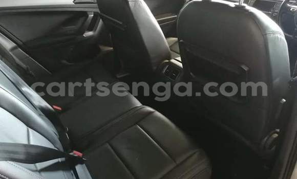 Acheter Occasion Voiture Volkswagen Tiguan Gris à Manzini, Manzini Acheter Occasion Voiture Volkswagen Tiguan Gris à Manzini, Manzini